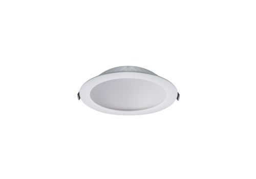 Светильник встроенный Crystal Lux CLT 524C105 WH Светильник встроенный Crystal Lux CLT 524C105 WH