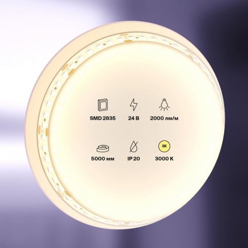 Лента светодиодная Maytoni Led strip 10154 фото 3 Лента светодиодная Maytoni Led strip 10154 фото 3