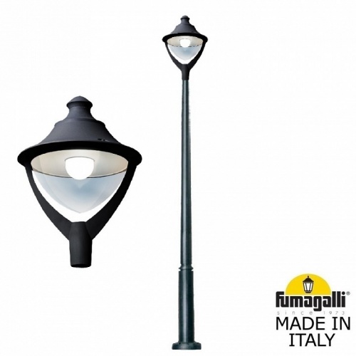 Фонарный столб Fumagalli Beppe P50.362.000.AXH27 Фонарный столб Fumagalli Beppe P50.362.000.AXH27