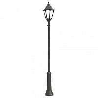 Фонарный столб Fumagalli Noemi E35.157.000.AYH27
