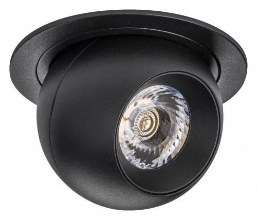 Встраиваемый светильник Lightstar Intero BALL i61772 Встраиваемый светильник Lightstar Intero BALL i61772