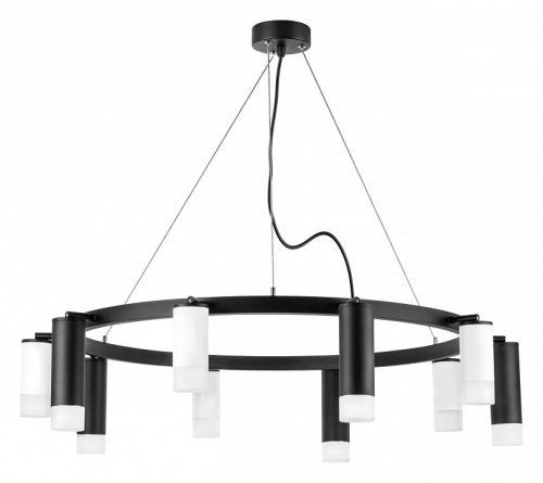 Подвесная люстра Lightstar Rullo LR0203658751 фото 2