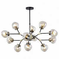 Подвесная люстра Omnilux Crotone OML-95107-12
