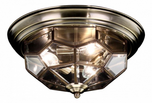 Накладной светильник Citilux Витра-1 CL442530 Накладной светильник Citilux Витра-1 CL442530