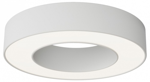 Накладной светильник Maytoni Technical C093CL-24W4K-W Накладной светильник Maytoni Technical C093CL-24W4K-W