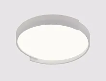 Потолочный светильник Arte Lamp ZIBAL A3087PL-96WH