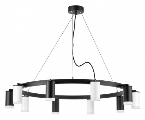 Подвесная люстра Lightstar Rullo LR0203753650 фото 2