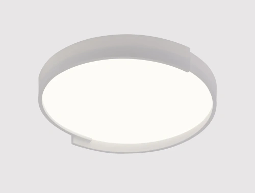 Потолочный светильник Arte Lamp ZIBAL A3087PL-96WH Потолочный светильник Arte Lamp ZIBAL A3087PL-96WH