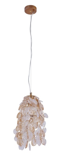 Светильник подвесной Crystal Lux TENERIFE SP3 Светильник подвесной Crystal Lux TENERIFE SP3