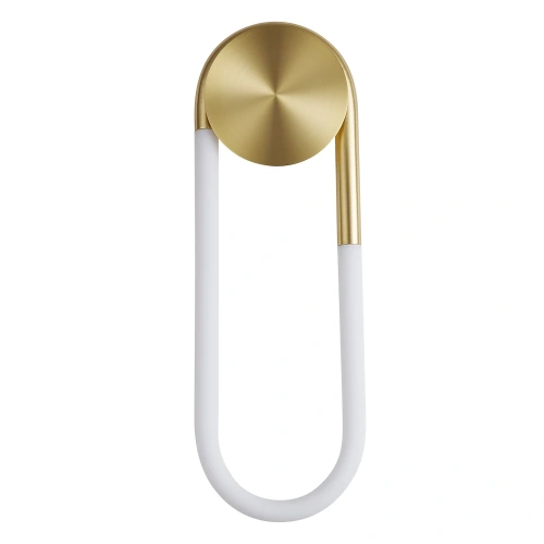 Настенный светильник Arte lamp LUMINO A2233AP-20GO Настенный светильник Arte lamp LUMINO A2233AP-20GO