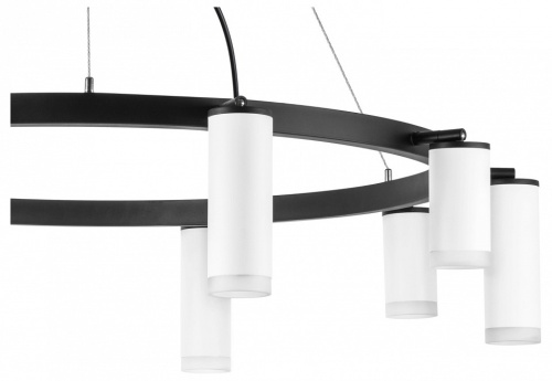 Подвесная люстра Lightstar Rullo LR0203658650 фото 4