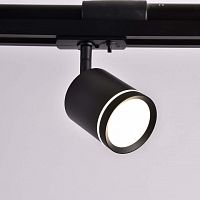 Светильник на штанге Maytoni Technical Orlo TR085-1-5W3K-B
