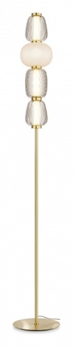 Торшер Maytoni Pattern MOD267FL-L32G3K