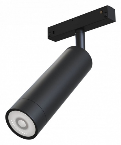 Светильник на штанге Maytoni Track lamps TR019-2-7W4K-B Светильник на штанге Maytoni Track lamps TR019-2-7W4K-B