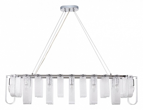 Подвесная люстра Arte Lamp DENEBOLA A4074SP-12CC фото 2