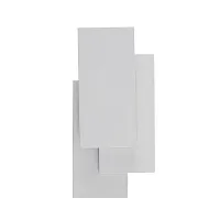 Декоративная подсветка Arte Lamp TRIO A1718AP-1WH