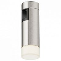 Накладной светильник Maytoni Technical Skim TR145-1-3W4K-W-PT
