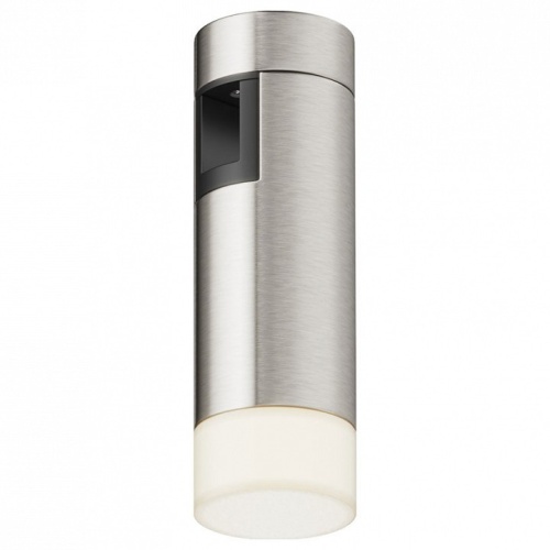 Накладной светильник Maytoni Technical Skim TR145-1-3W4K-W-PT Накладной светильник Maytoni Technical Skim TR145-1-3W4K-W-PT