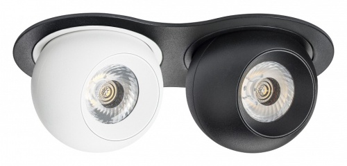 Встраиваемый светильник Lightstar Intero BALL i6276272 Встраиваемый светильник Lightstar Intero BALL i6276272