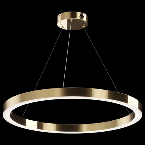 Подвесной светильник Maytoni Saturno MOD415PL-L60BS4K фото 3