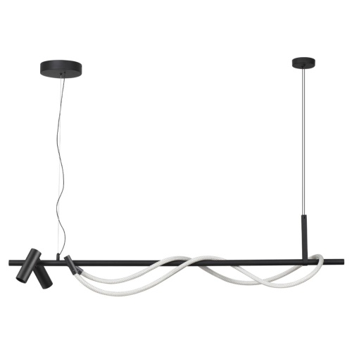Подвесной светильник Odeon Light Corda 4391/30L Подвесной светильник Odeon Light Corda 4391/30L