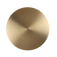 ODEON LIGHT 7072/12WL HIGHTECH ODL26 451 Настенный светильник бронзовый/акрил/металл IP20 LED 12W 667Лм 3000K 220-240V GALAXY (ВМЕСТО 3871/12WL)