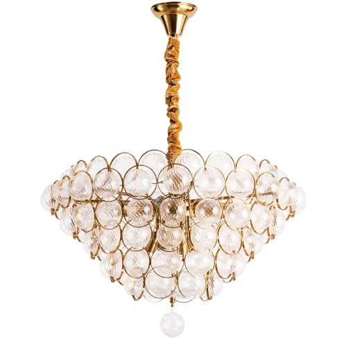 Люстра Divinare MALLIKA 1852/17 LM-12