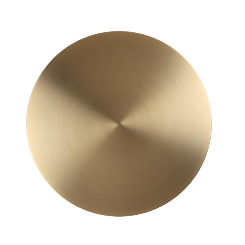 ODEON LIGHT 7072/12WL HIGHTECH ODL26 451 Настенный светильник бронзовый/акрил/металл IP20 LED 12W 667Лм 3000K 220-240V GALAXY (ВМЕСТО 3871/12WL)