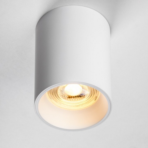 Накладной светильник Lightstar Rullo 213436 фото 2 Накладной светильник Lightstar Rullo 213436 фото 2
