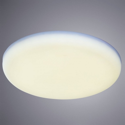 Точечный встраиваемый светильник Arte Lamp PRIOR A7983PL-1WH фото 2 Точечный встраиваемый светильник Arte Lamp PRIOR A7983PL-1WH фото 2