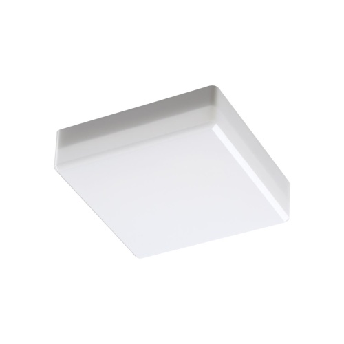 NOVOTECH 358686 OVER NT21 591 белый Светильник накладной влагозащищенный IP54 LED 4000K 10W 100-240V PANDORA