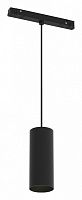 Подвесной светильник Maytoni Technical Focus LED TR041-2-12W4K-B