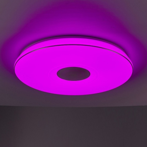 Накладной светильник Citilux Light &amp; Music CL703M101 фото 6