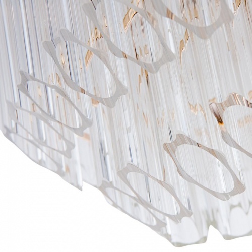 Подвесная люстра Arte Lamp JASTIN A2848SP-5GO фото 4 Подвесная люстра Arte Lamp JASTIN A2848SP-5GO фото 4