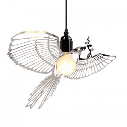 Подвесной светильник Creative bird Подвесной светильник Creative bird