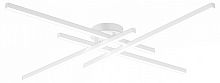 Потолочная люстра Citilux Стиг CL203140