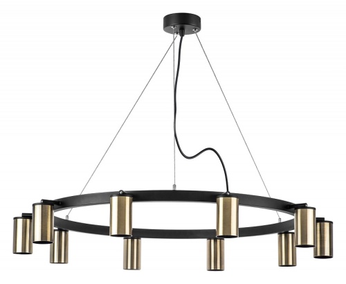 Подвесная люстра Lightstar Rullo LR020310 фото 2 Подвесная люстра Lightstar Rullo LR020310 фото 2
