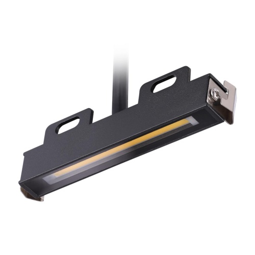 NOVOTECH 358189 STREET NT19 768 черный Ландшафтный светильник IP65 LED 4000K 6W 220В MURO