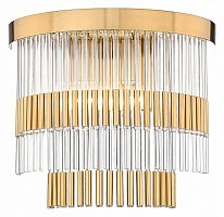 Накладной светильник Divinare Brillante 6813/17 AP-2
