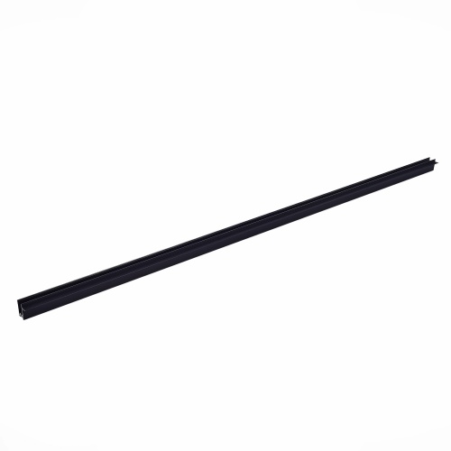 ST021.429.00 Шинопровод SKYLINE 220 встраиваемый ST-Luce Черный Длина 2 000мм ST021.429.00 Шинопровод SKYLINE 220 встраиваемый ST-Luce Черный Длина 2 000мм
