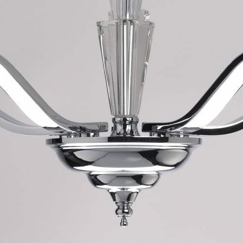 Подвесная люстра MW-Light Палермо 29 386018305 фото 9 Подвесная люстра MW-Light Палермо 29 386018305 фото 9