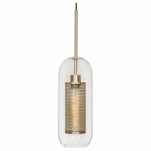 Светильник на штанге Loft it Hexagon LOFT2567-E Светильник на штанге Loft it Hexagon LOFT2567-E