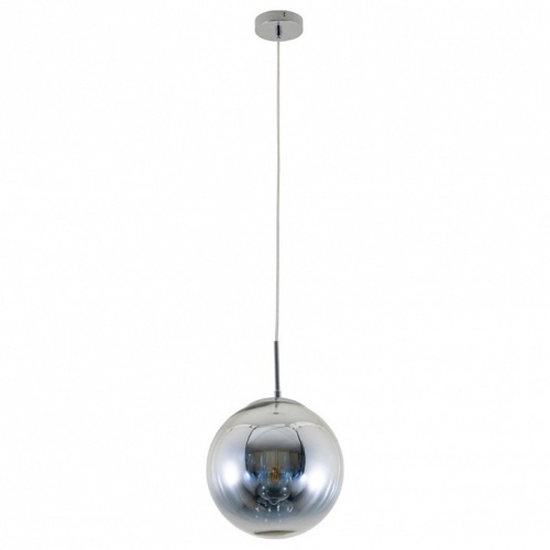 Подвесной светильник Arte Lamp JUPITER chrome A7962SP-1CC фото 2 Подвесной светильник Arte Lamp JUPITER chrome A7962SP-1CC фото 2