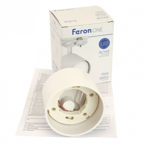 Светильник на штанге Feron  51213 фото 11