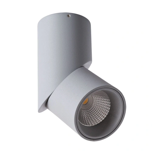 Спот Arte Lamp ORIONE A7717PL-1GY Спот Arte Lamp ORIONE A7717PL-1GY