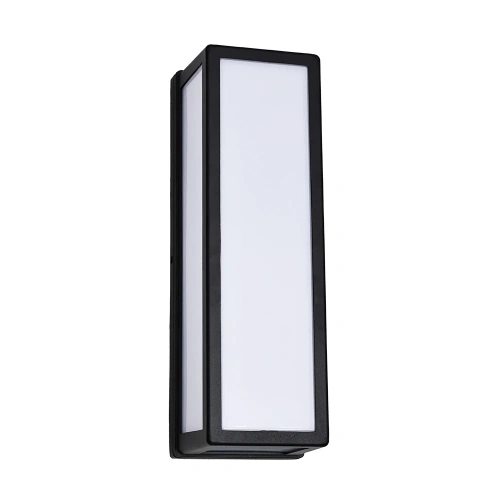 Уличный настенный светильник Arte Lamp ALPHARD A8526AL-2BK Уличный настенный светильник Arte Lamp ALPHARD A8526AL-2BK