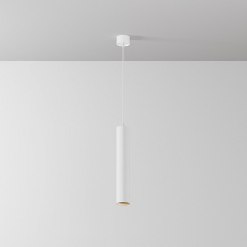 Подвесной светильник Maytoni Technical Focus LED P072PL-L12W3K-1 фото 3