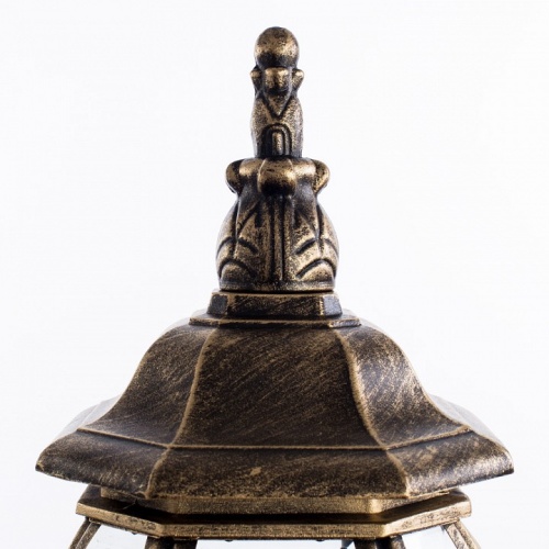 Ландшафтный светильник Arte Lamp ATLANTA A1044FN-1BN фото 5