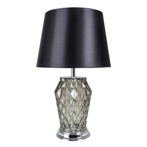 Декоративная настольная лампа Arte Lamp Murano A4029LT-1CC Декоративная настольная лампа Arte Lamp Murano A4029LT-1CC