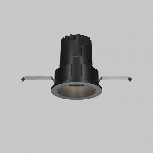 Кольцо декоративное Maytoni Technical Wise Ring057-7-B фото 2